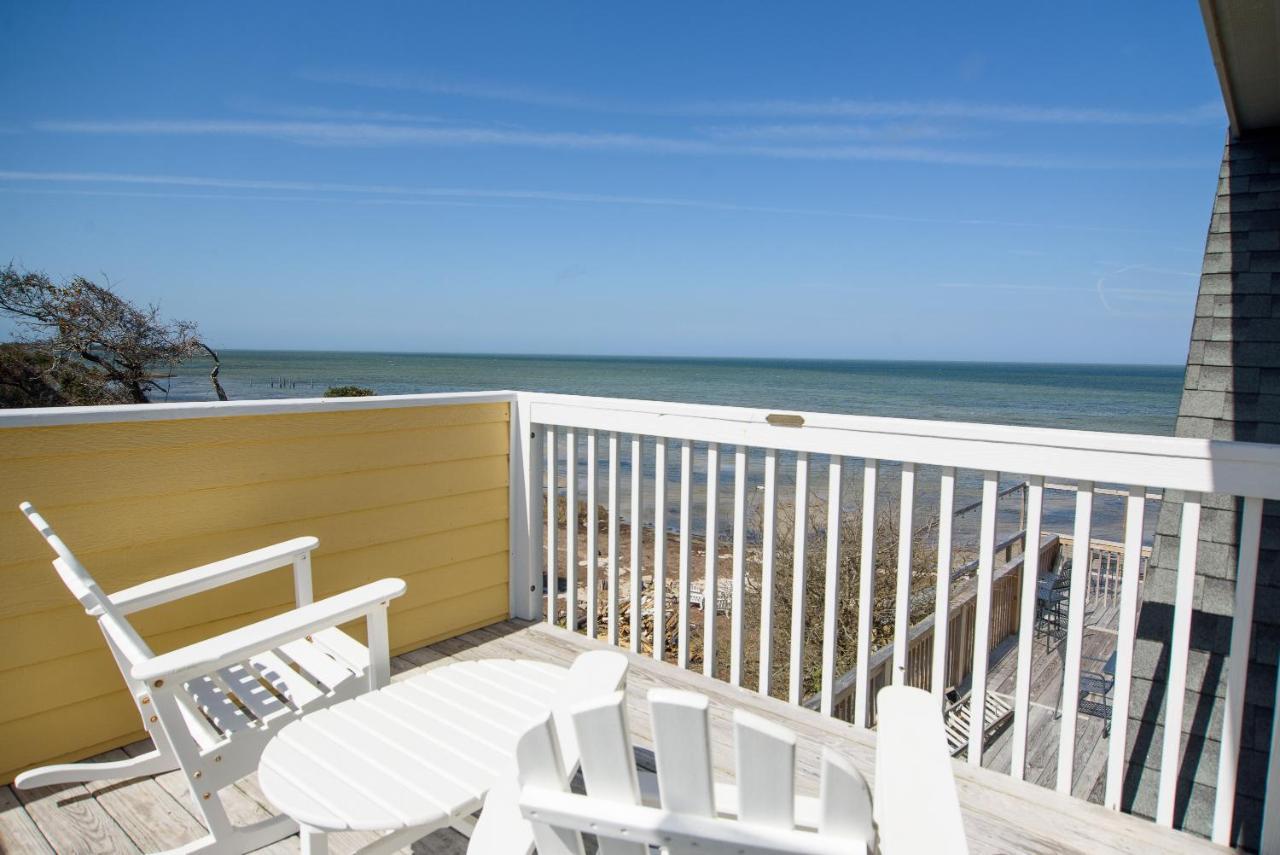 The Inn On Pamlico Sound Μπάξτον Εξωτερικό φωτογραφία
