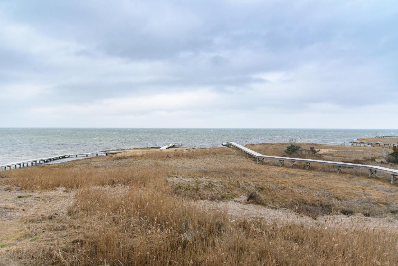 The Inn On Pamlico Sound Μπάξτον Εξωτερικό φωτογραφία