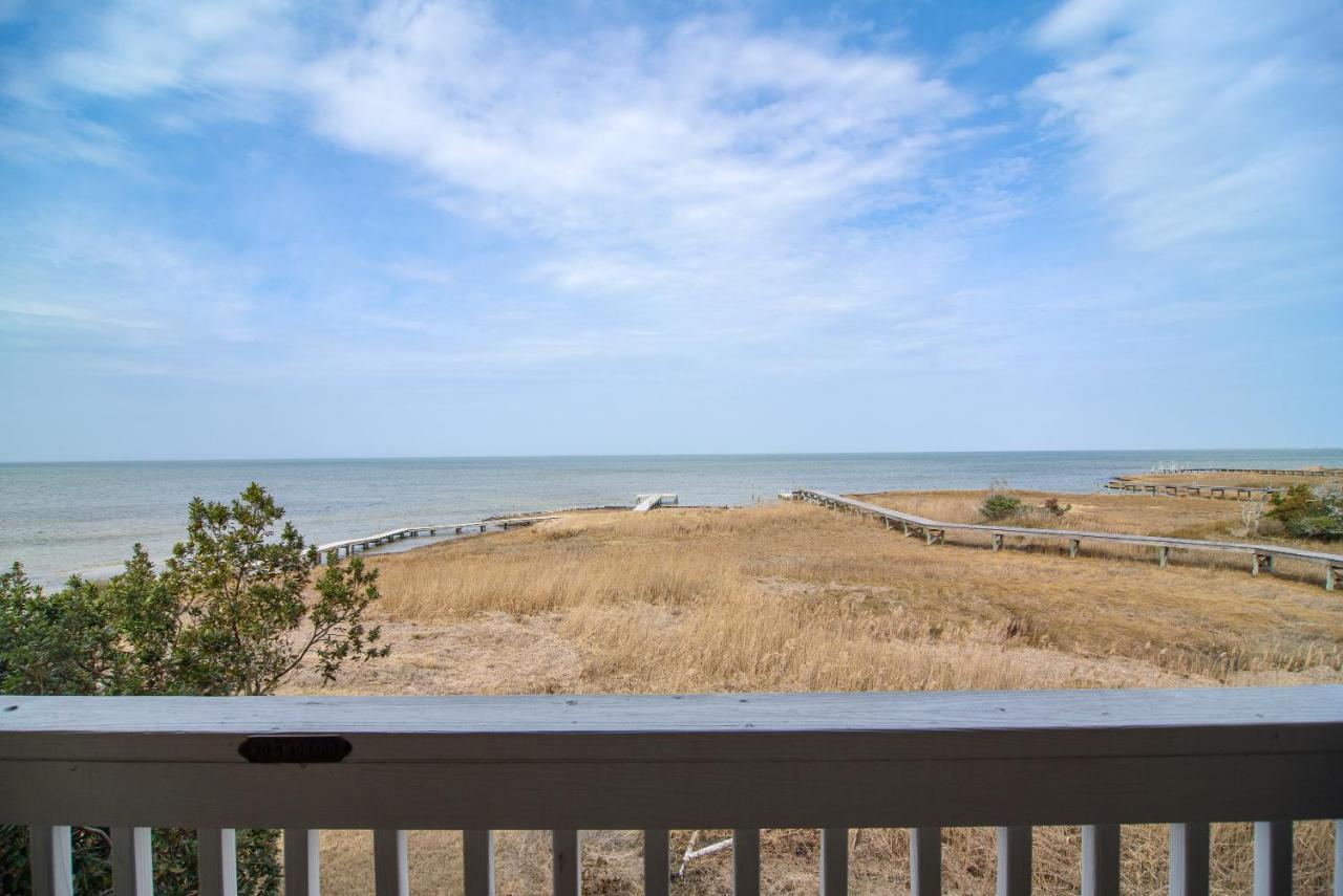 The Inn On Pamlico Sound Μπάξτον Εξωτερικό φωτογραφία